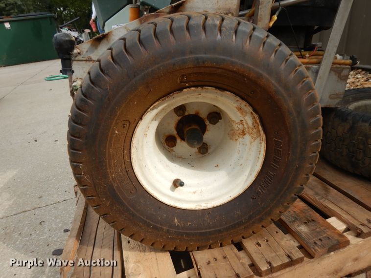 image for item GG9105 (2) Permagreen spreaders