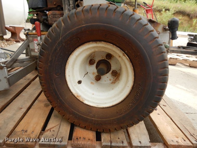 image for item GG9105 (2) Permagreen spreaders