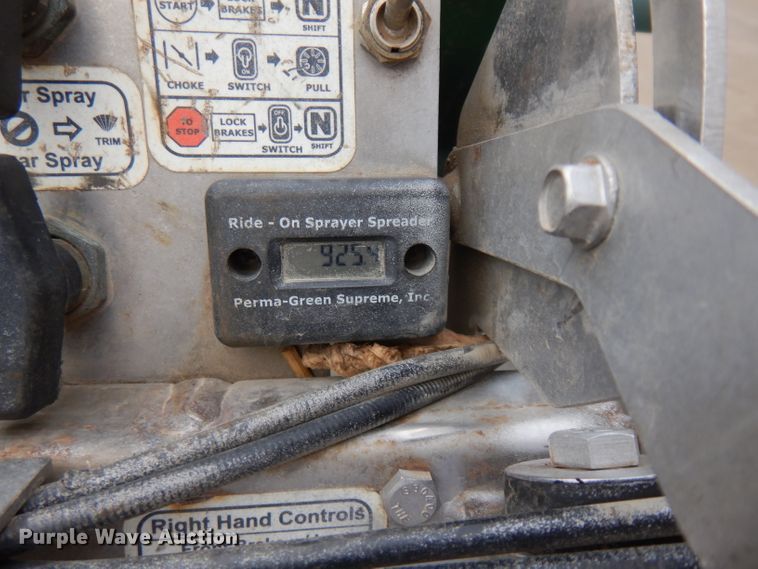 image for item GG9105 (2) Permagreen spreaders