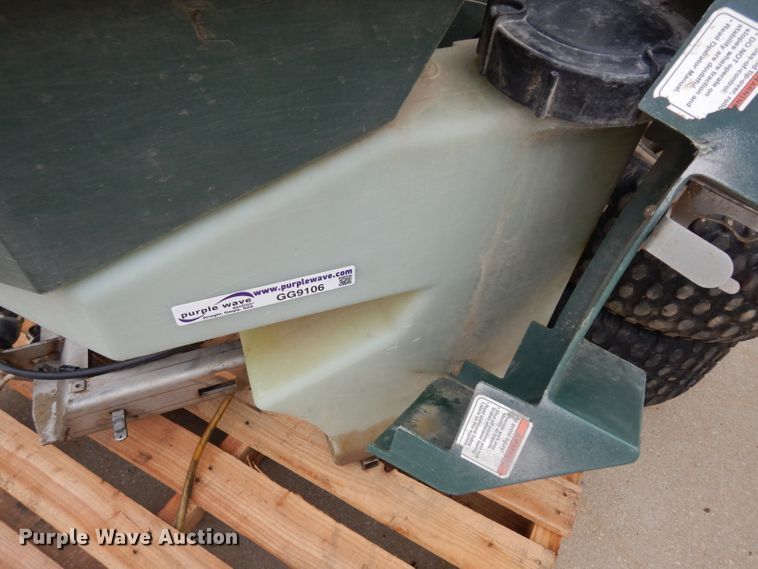 image for item GG9105 (2) Permagreen spreaders