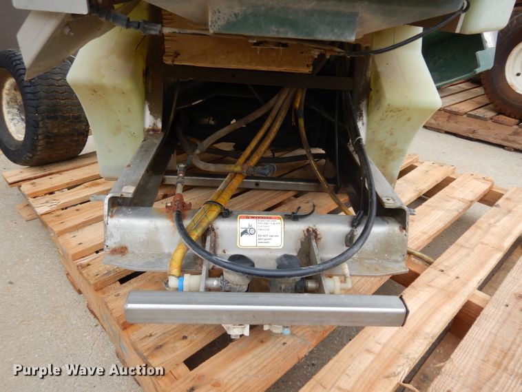 image for item GG9105 (2) Permagreen spreaders