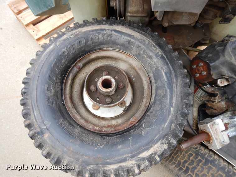 image for item GG9105 (2) Permagreen spreaders