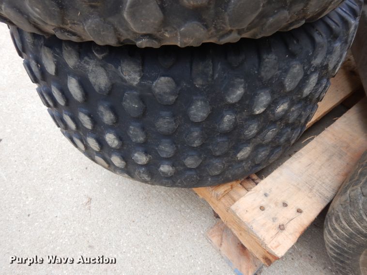 image for item GG9105 (2) Permagreen spreaders