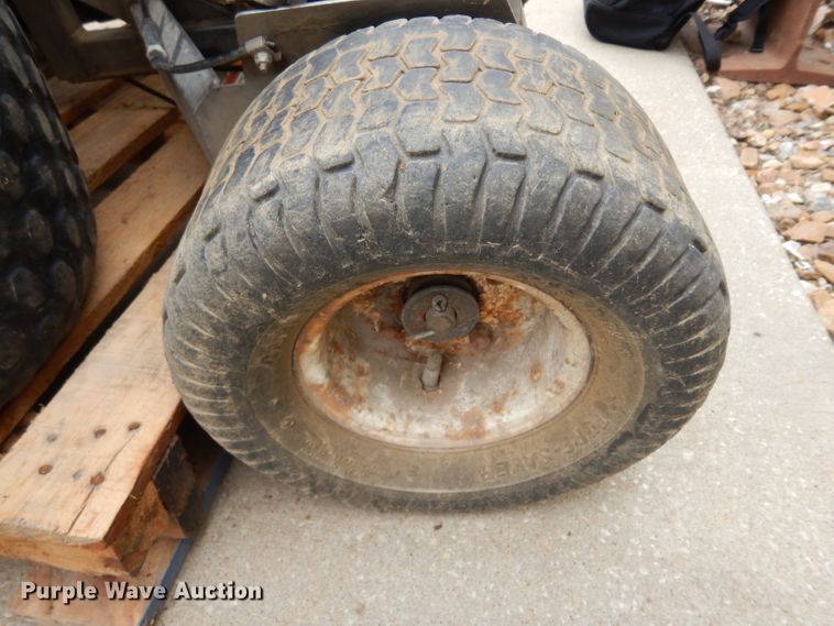 image for item GG9105 (2) Permagreen spreaders