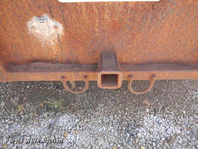 image for item GG9126 1999 Ford F450 Super Duty flatbed truck