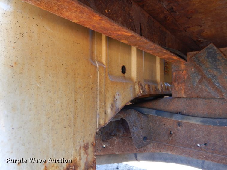 image for item GG9127 2003 Ford F450 Super Duty flatbed truck