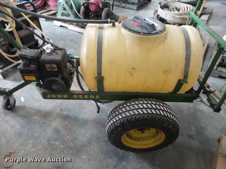 image for item GJ9772 Lawn sprayer