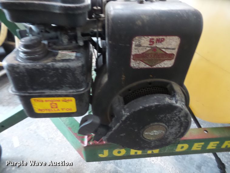 image for item GJ9772 Lawn sprayer