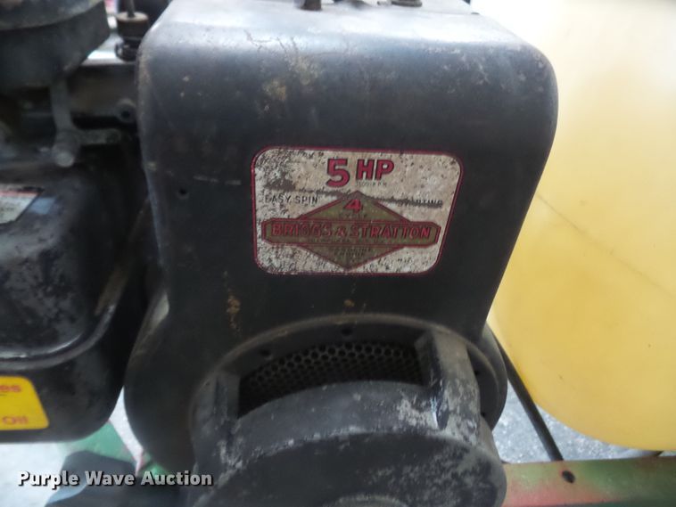 image for item GJ9772 Lawn sprayer