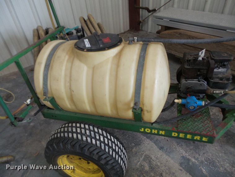 image for item GJ9772 Lawn sprayer