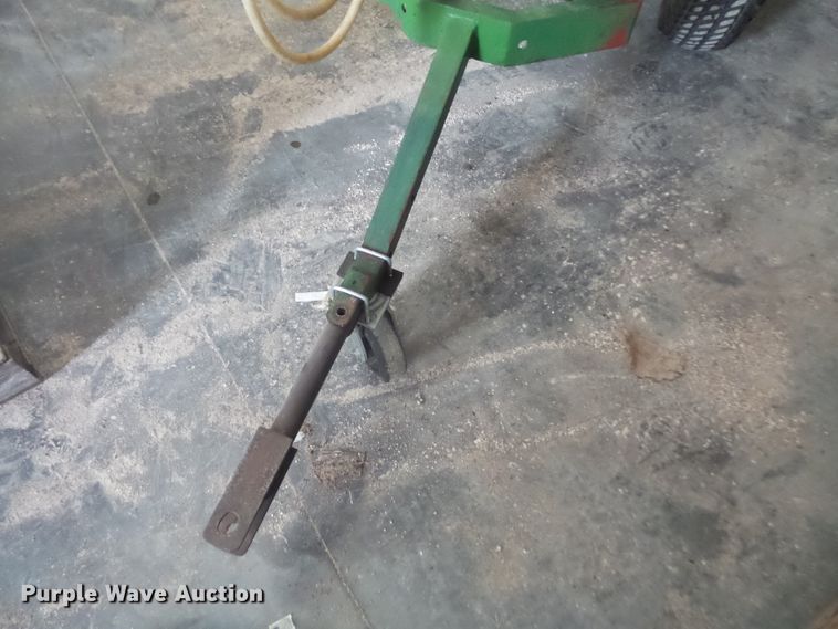 image for item GJ9772 Lawn sprayer