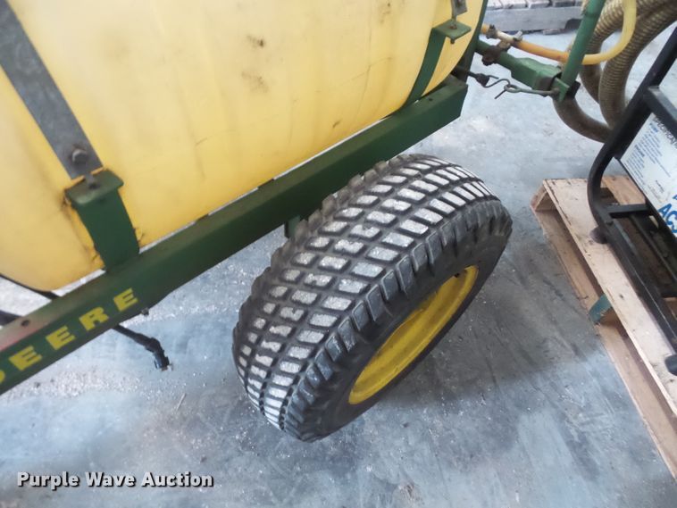 image for item GJ9772 Lawn sprayer