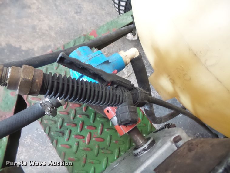 image for item GJ9772 Lawn sprayer