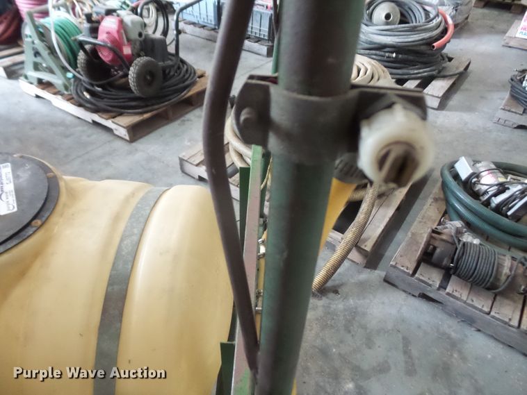 image for item GJ9772 Lawn sprayer