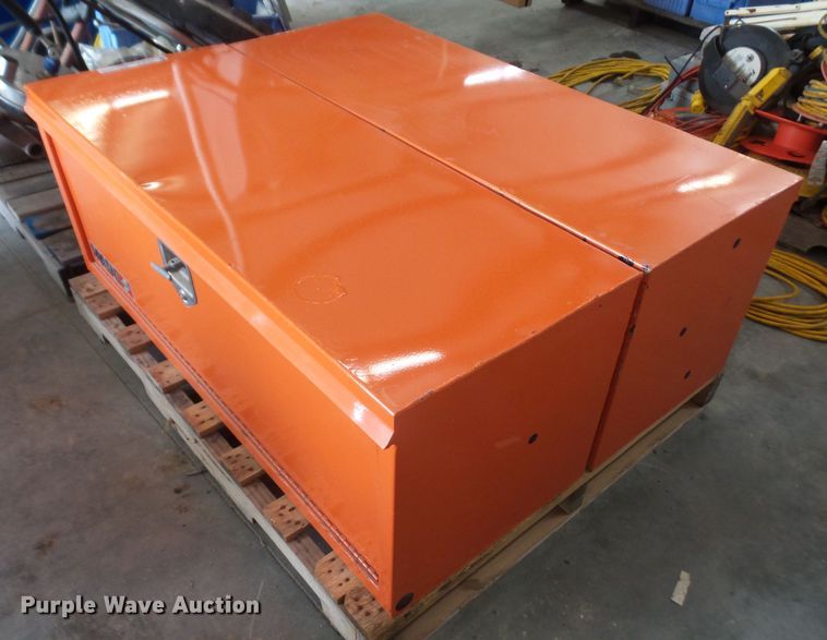 image for item GJ9787 (2) payload toolboxes