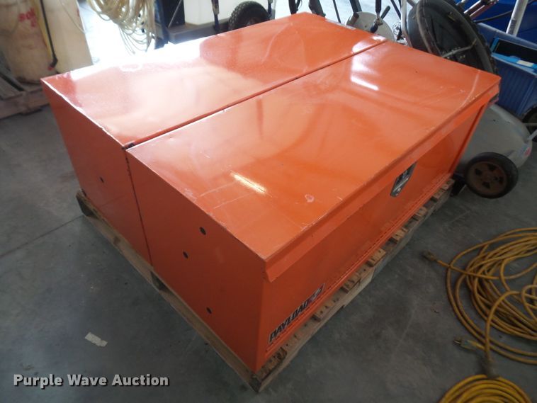 image for item GJ9787 (2) payload toolboxes