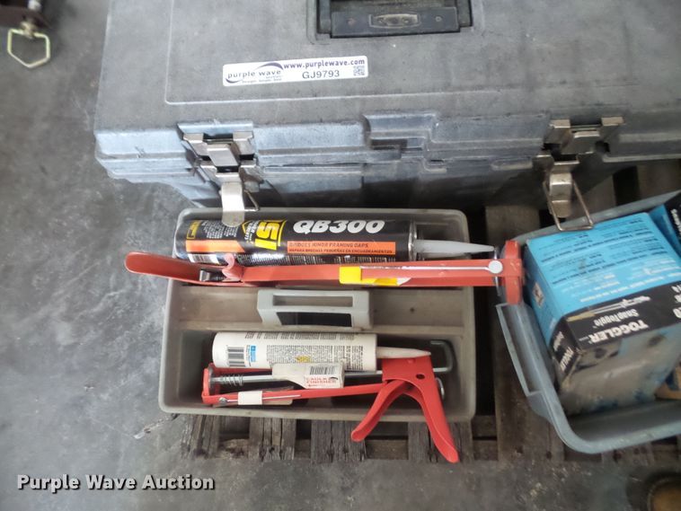 image for item GJ9793 Tools