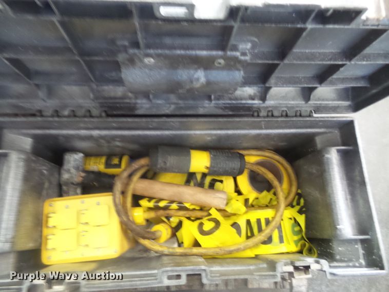 image for item GJ9793 Tools