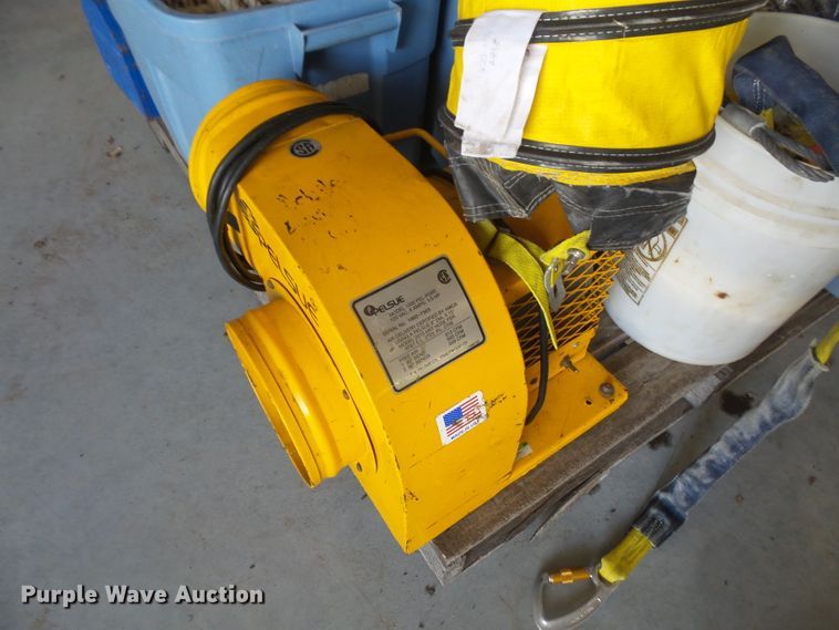 image for item GJ9800 Safety equipment