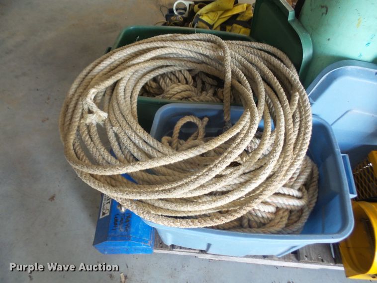 image for item GJ9800 Safety equipment