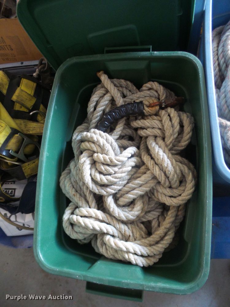 image for item GJ9800 Safety equipment