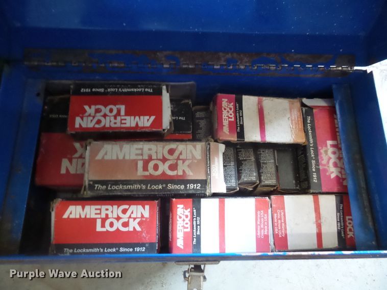 image for item GJ9800 Safety equipment