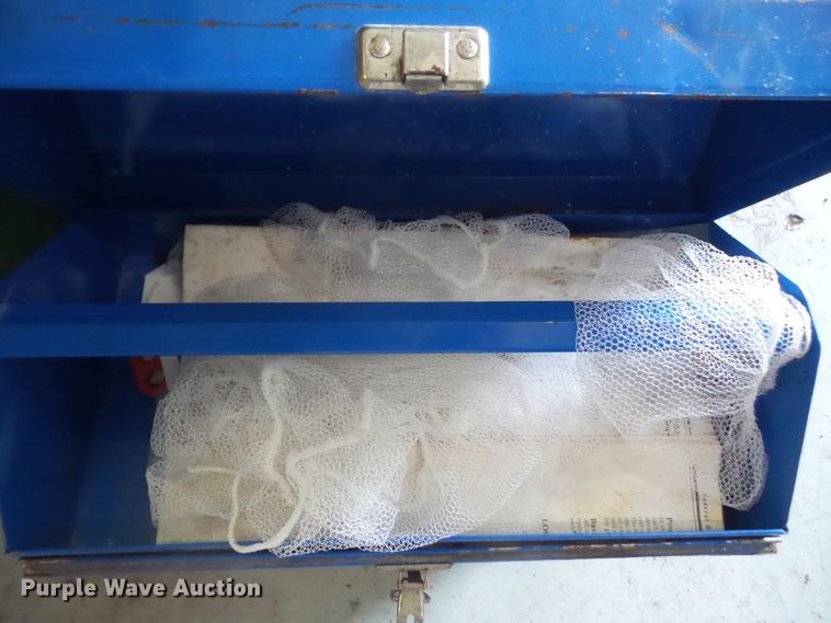 image for item GJ9800 Safety equipment