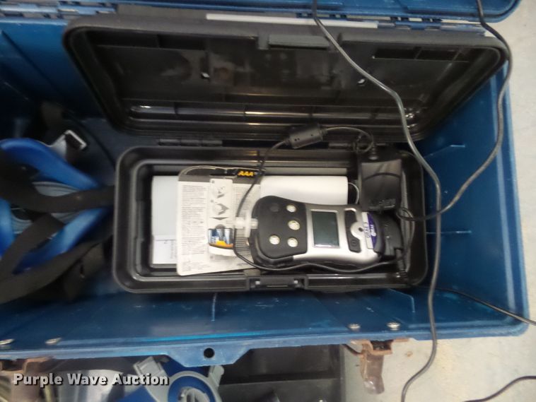 image for item GJ9800 Safety equipment