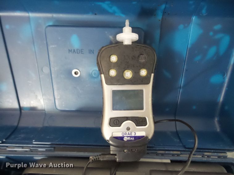 image for item GJ9800 Safety equipment