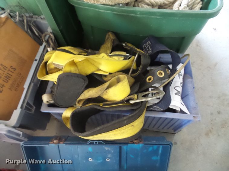 image for item GJ9800 Safety equipment