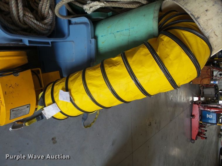 image for item GJ9800 Safety equipment