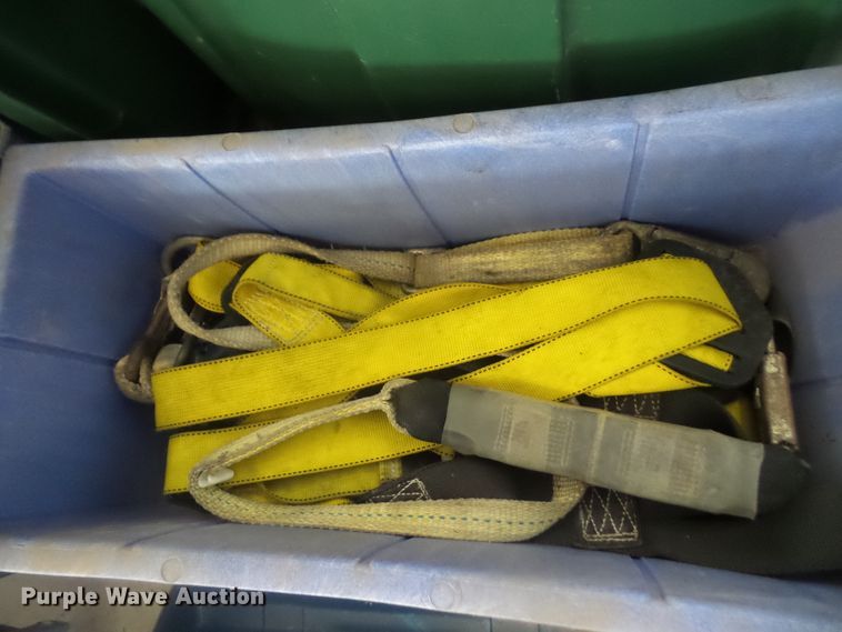 image for item GJ9800 Safety equipment