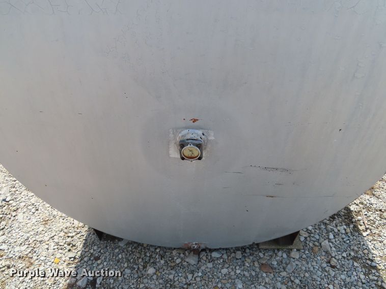 image for item GJ9801 Fuel tank