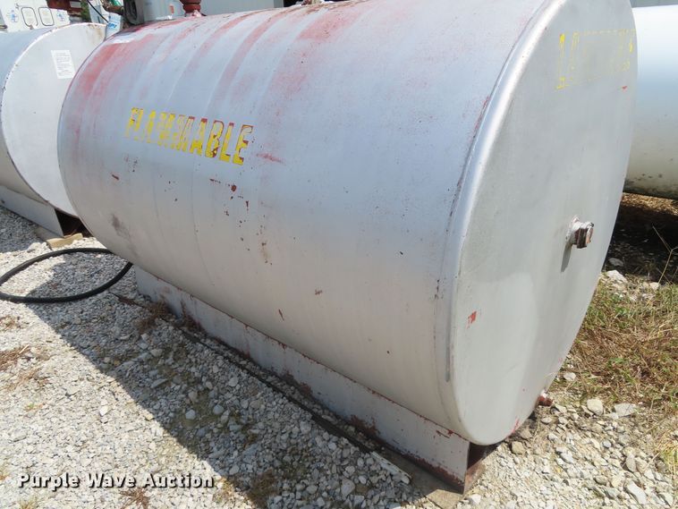 image for item GJ9802 Fuel tank
