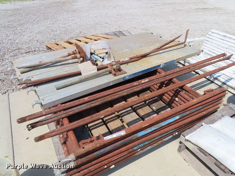 image for item GJ9804 Scaffolding