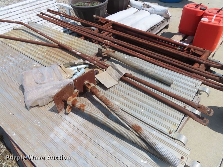 image for item GJ9804 Scaffolding