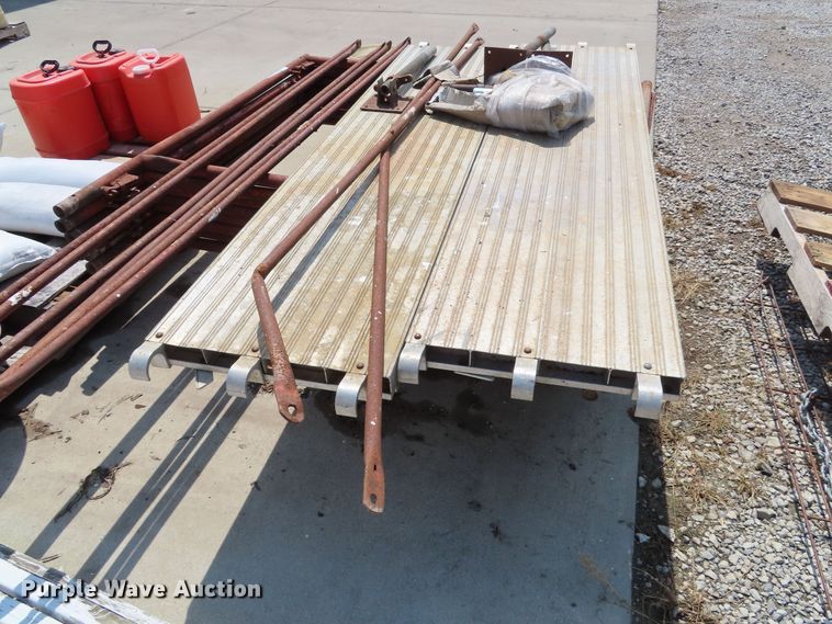 image for item GJ9804 Scaffolding