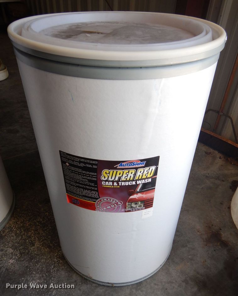 image for item GJ9806 Four barrel containment