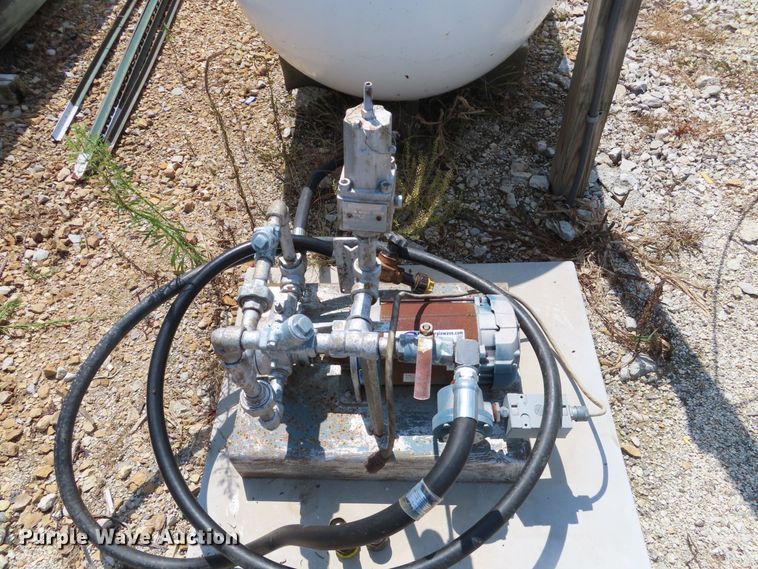 image for item GJ9807 Stabilaire BS-10-1 propane pumps