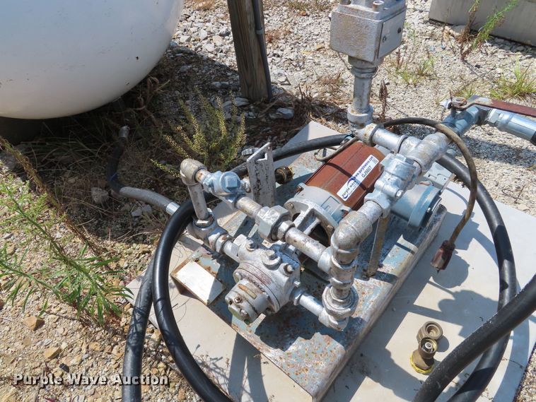 image for item GJ9807 Stabilaire BS-10-1 propane pumps