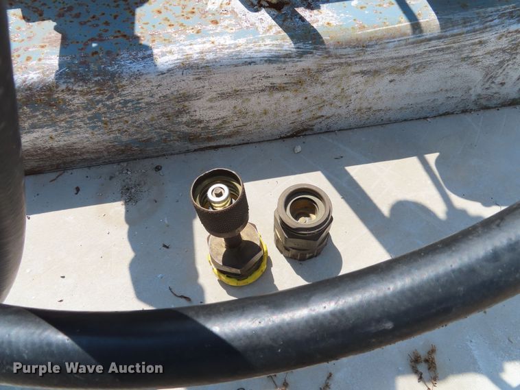 image for item GJ9807 Stabilaire BS-10-1 propane pumps