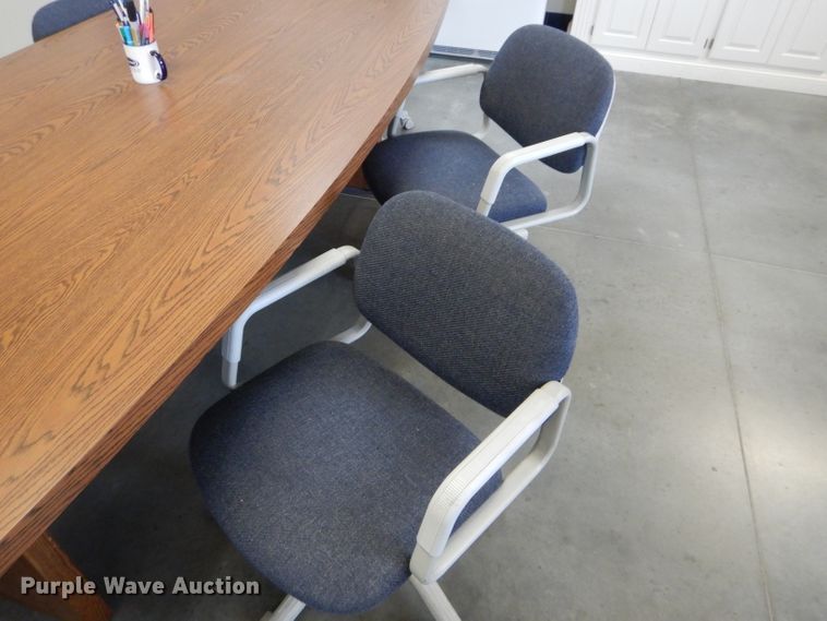 image for item GJ9812 Conference table