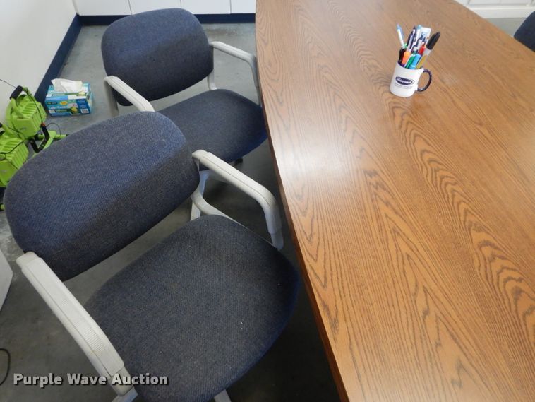 image for item GJ9812 Conference table
