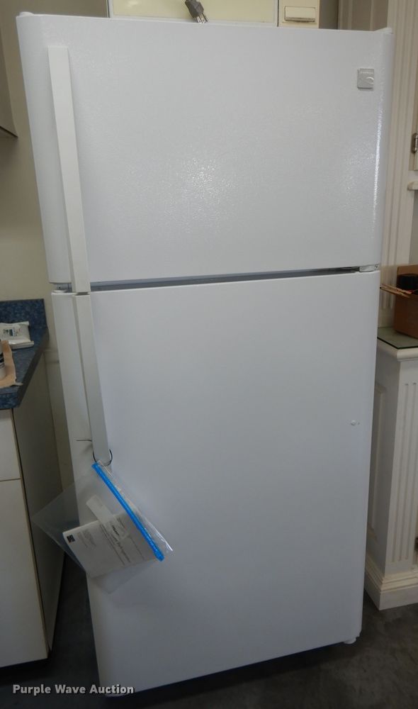 image for item GJ9816 Appliances