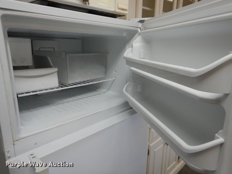 image for item GJ9816 Appliances