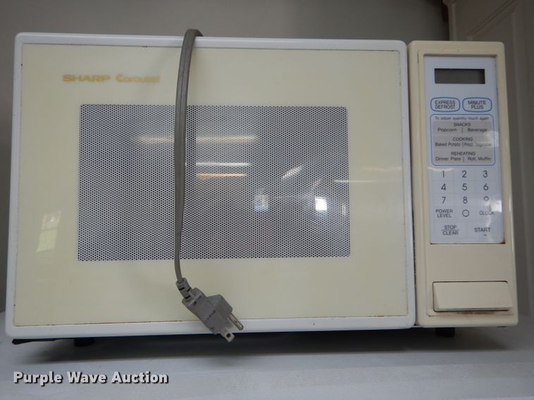 image for item GJ9816 Appliances