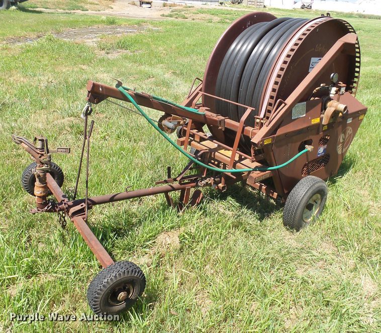 image for item J5391 Kifco B160 hose reel