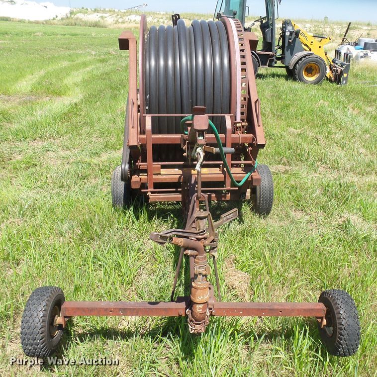 image for item J5391 Kifco B160 hose reel