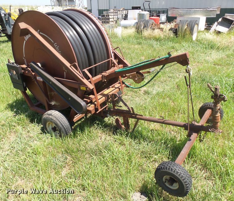 image for item J5391 Kifco B160 hose reel