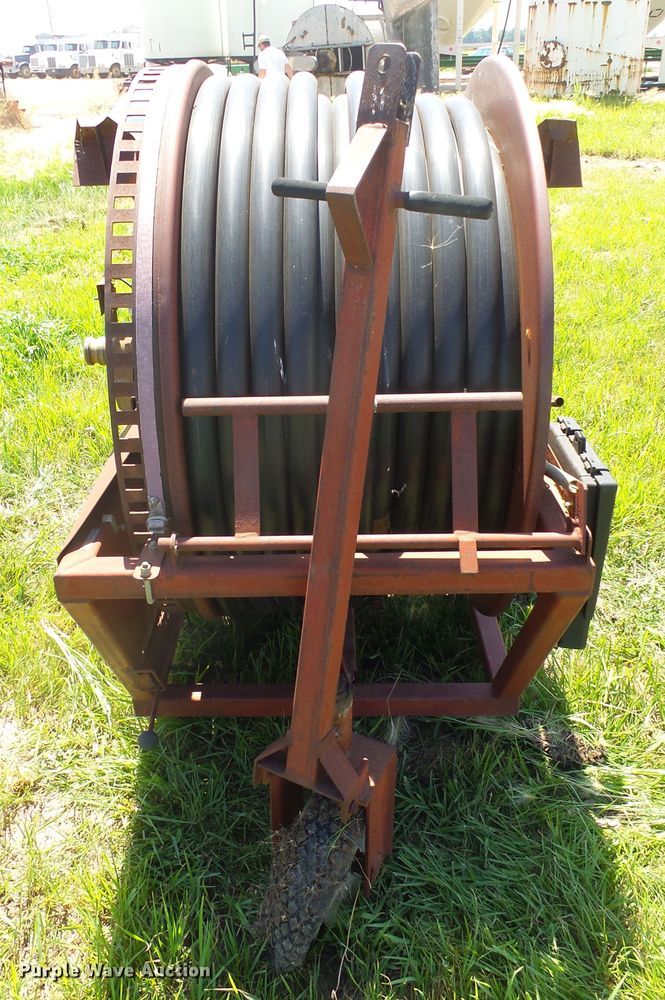 image for item J5391 Kifco B160 hose reel